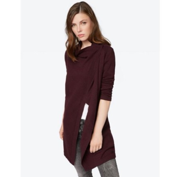 Bench Diction long cardigan - Picture 4 of 13